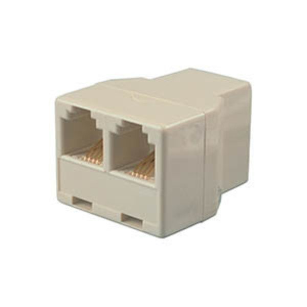 Allen Tel Modular Coupler-Bridged AT330-4